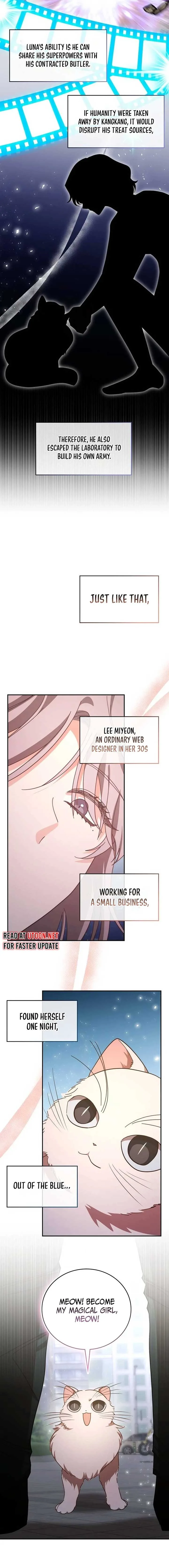 A Genius Writer’s Random Workplace Chapter 66 page 14