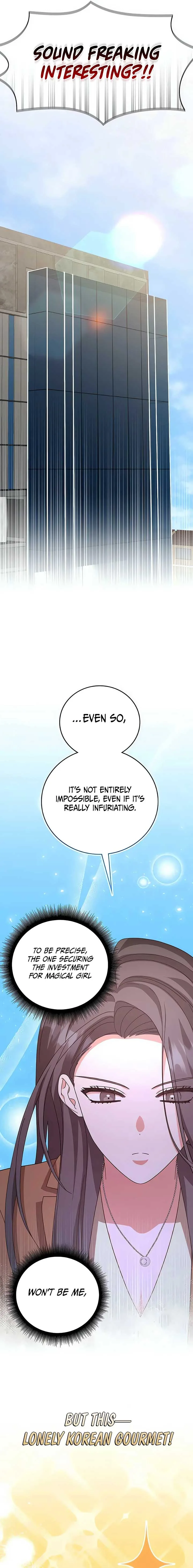 A Genius Writer’s Random Workplace Chapter 69 page 4