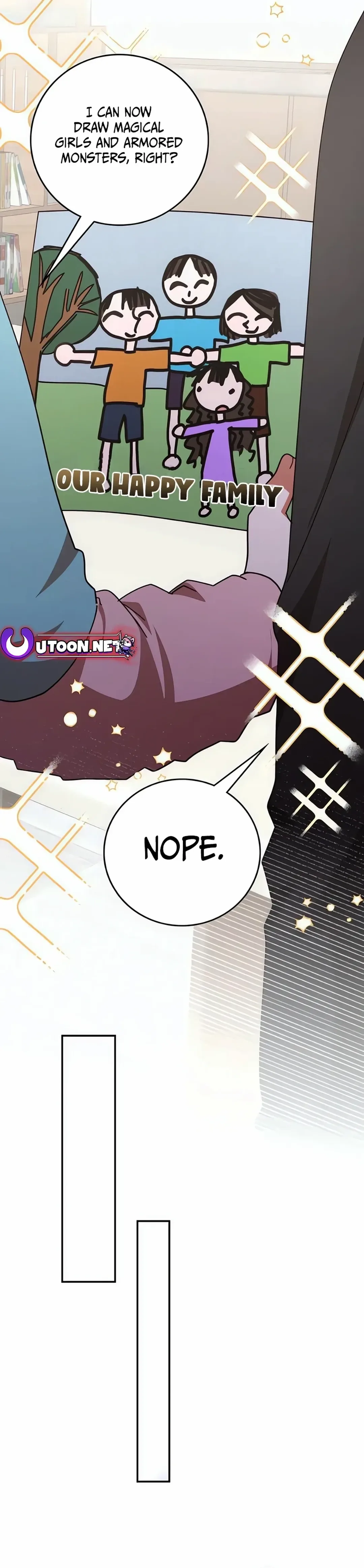 A Genius Writer’s Random Workplace Chapter 68 page 6