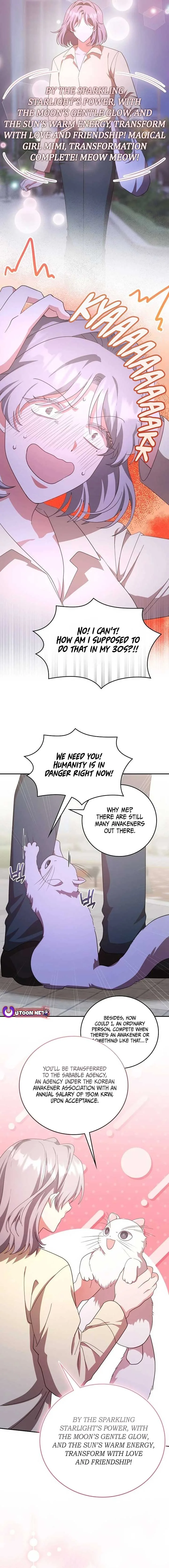 A Genius Writer’s Random Workplace Chapter 66 page 16