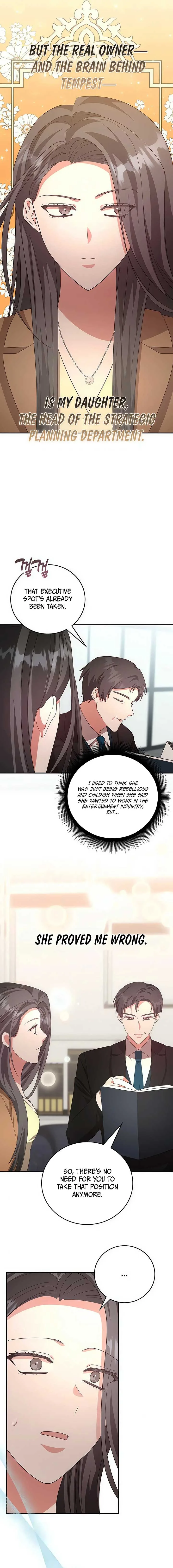A Genius Writer’s Random Workplace Chapter 69 page 13