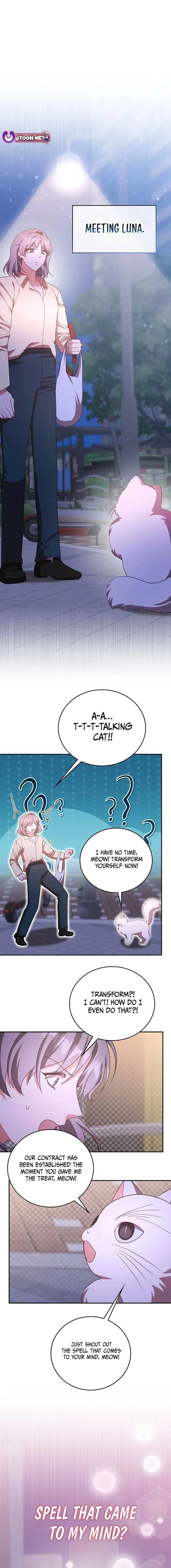 A Genius Writer’s Random Workplace Chapter 66 page 15