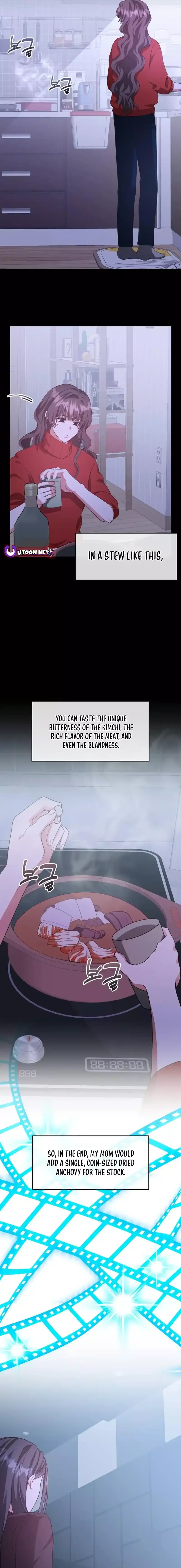 A Genius Writer’s Random Workplace Chapter 70 page 18