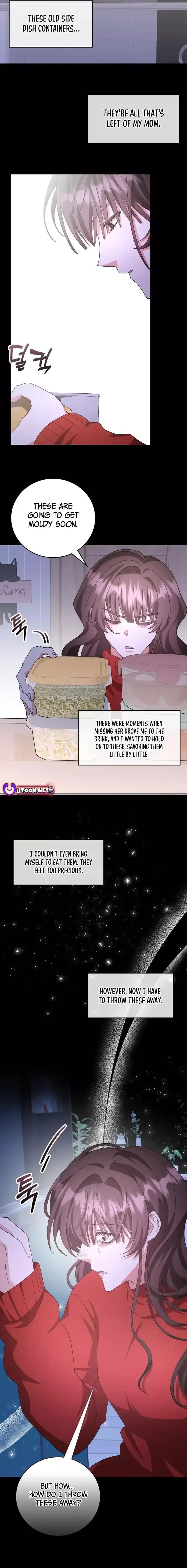 A Genius Writer’s Random Workplace Chapter 70 page 14
