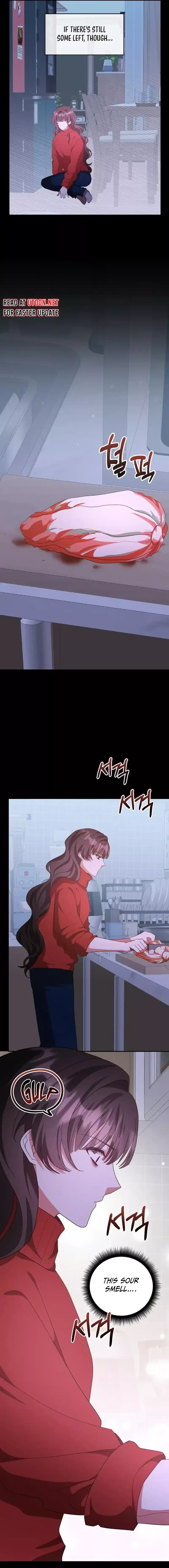 A Genius Writer’s Random Workplace Chapter 70 page 15