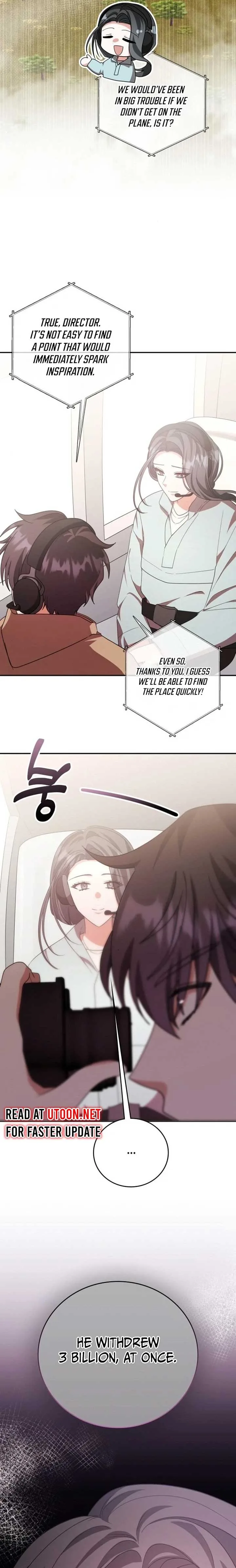 A Genius Writer’s Random Workplace Chapter 73 page 7