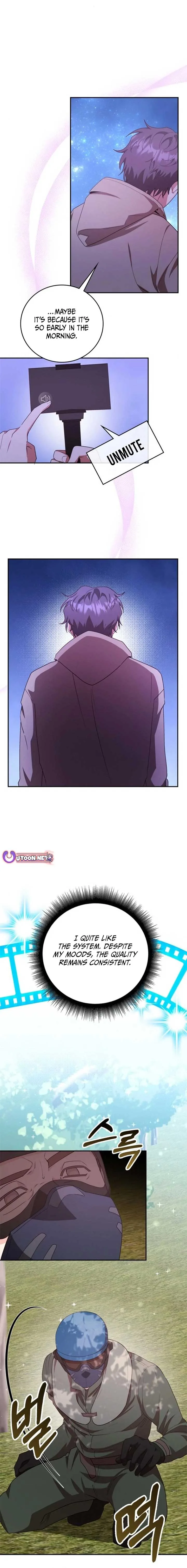 A Genius Writer’s Random Workplace Chapter 74 page 5