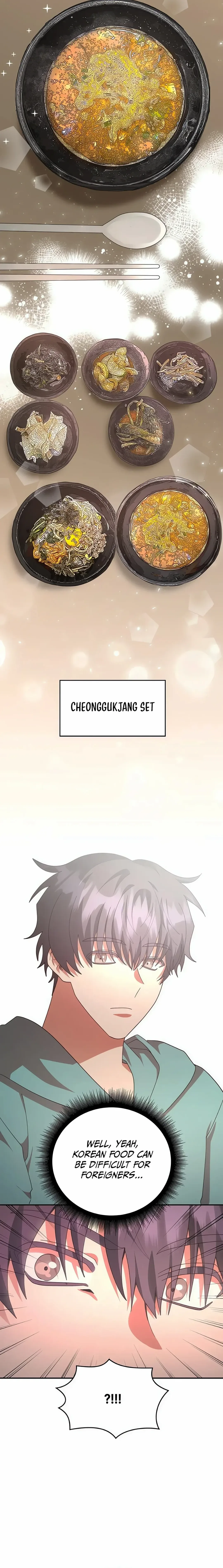 A Genius Writer’s Random Workplace Chapter 68 page 11