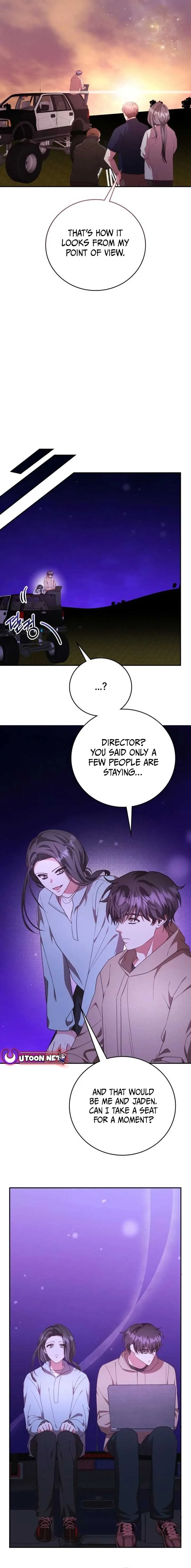 A Genius Writer’s Random Workplace Chapter 73 page 15