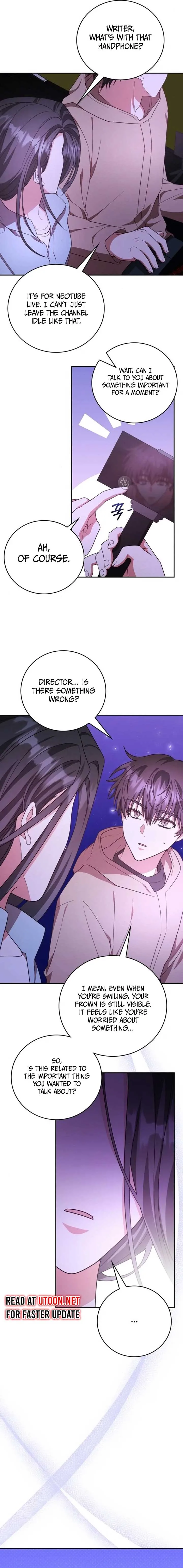 A Genius Writer’s Random Workplace Chapter 73 page 16