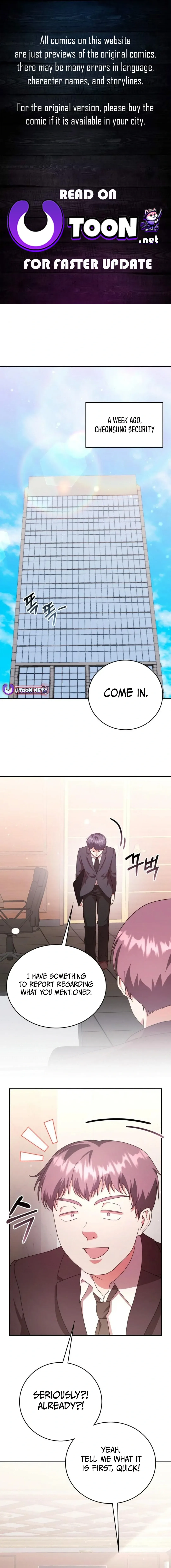 A Genius Writer’s Random Workplace Chapter 75 page 2