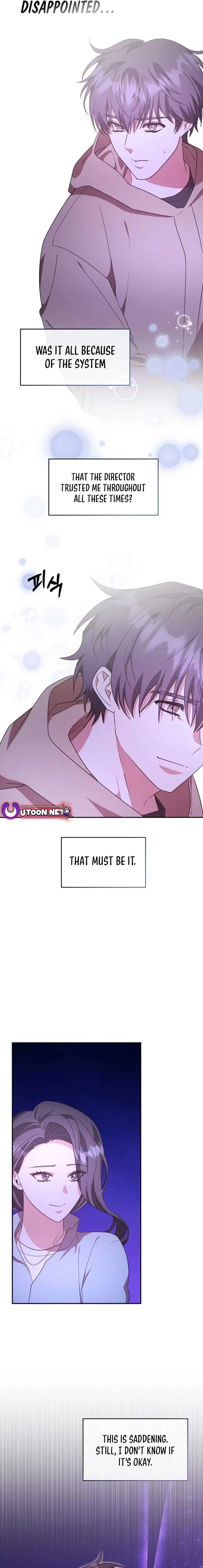 A Genius Writer’s Random Workplace Chapter 73 page 20