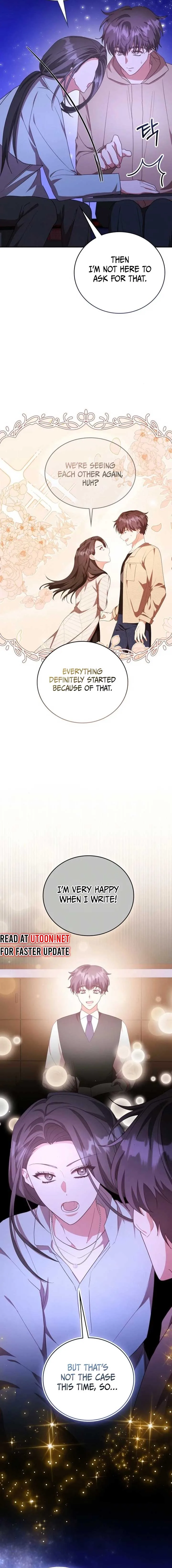 A Genius Writer’s Random Workplace Chapter 73 page 23