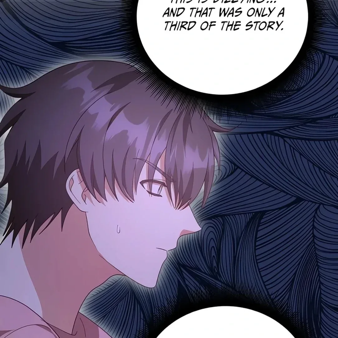 A Genius Writer’s Random Workplace Chapter 67 page 13