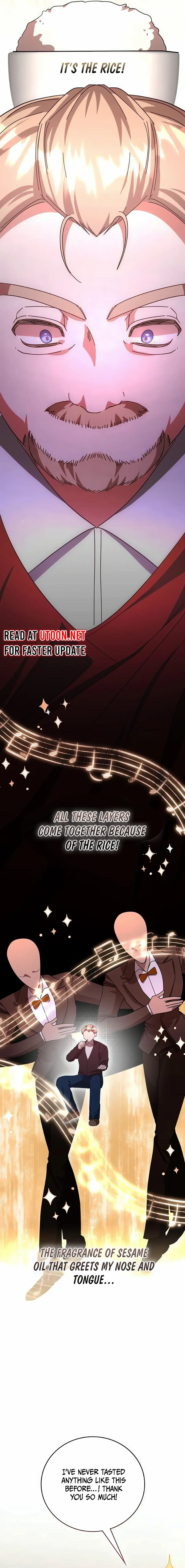 A Genius Writer’s Random Workplace Chapter 68 page 18