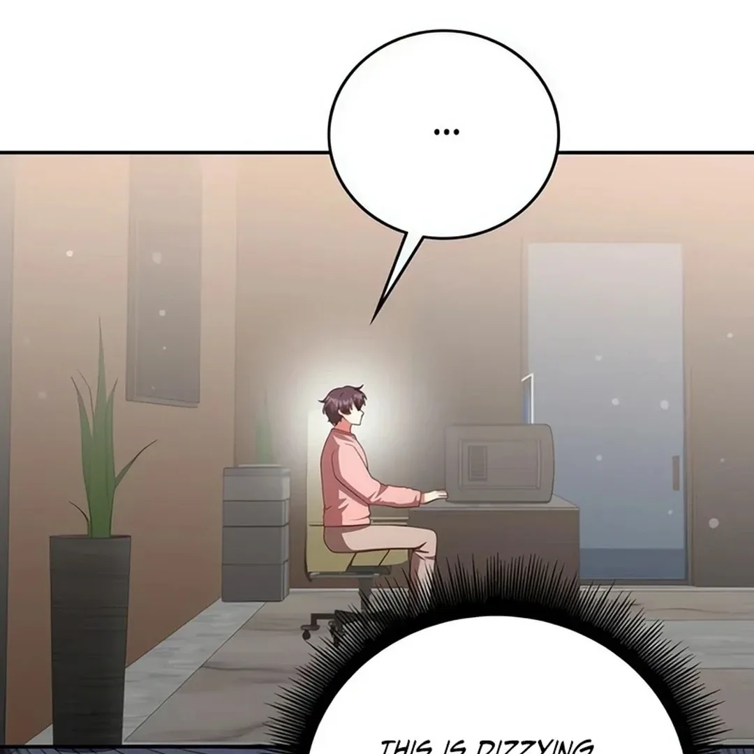 A Genius Writer’s Random Workplace Chapter 67 page 12