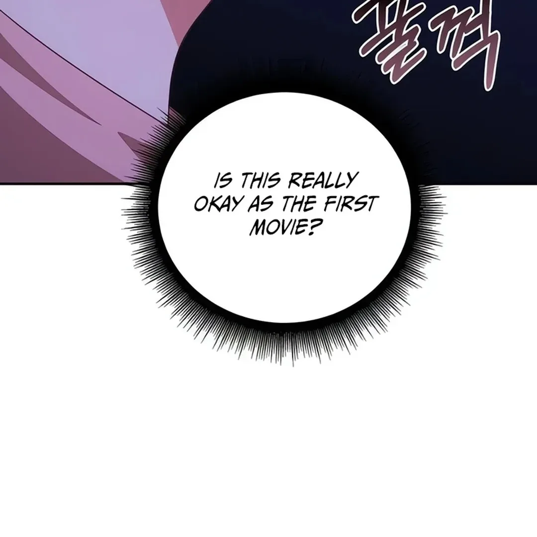A Genius Writer’s Random Workplace Chapter 67 page 20