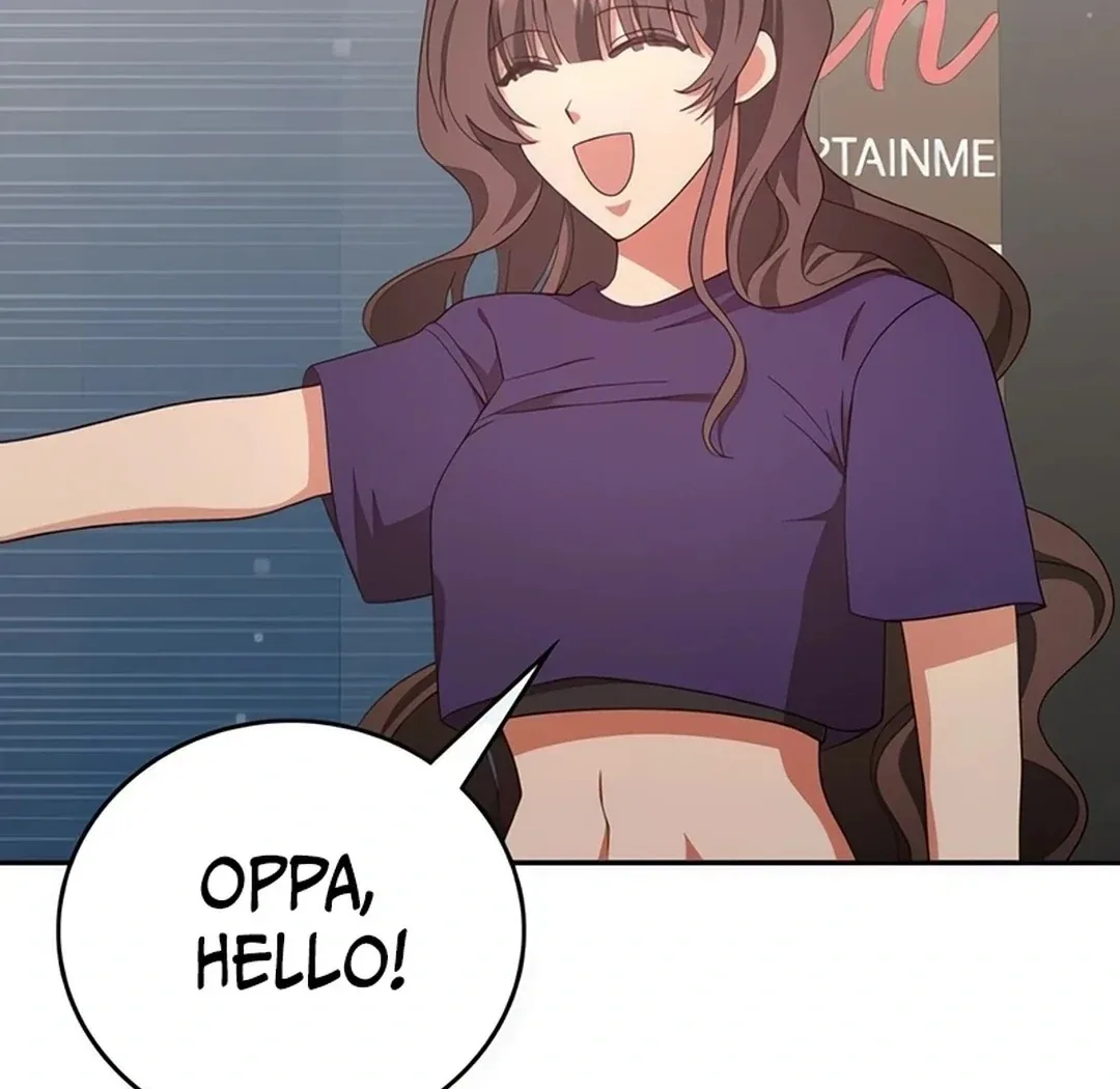 A Genius Writer’s Random Workplace Chapter 67 page 22