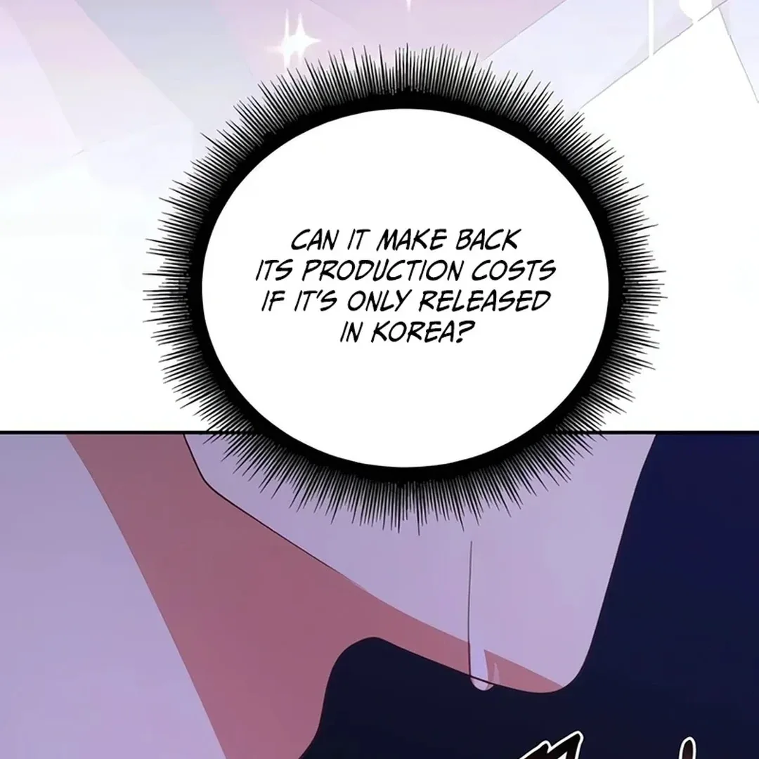 A Genius Writer’s Random Workplace Chapter 67 page 19