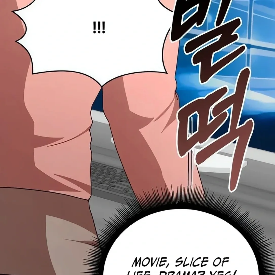 A Genius Writer’s Random Workplace Chapter 67 page 32