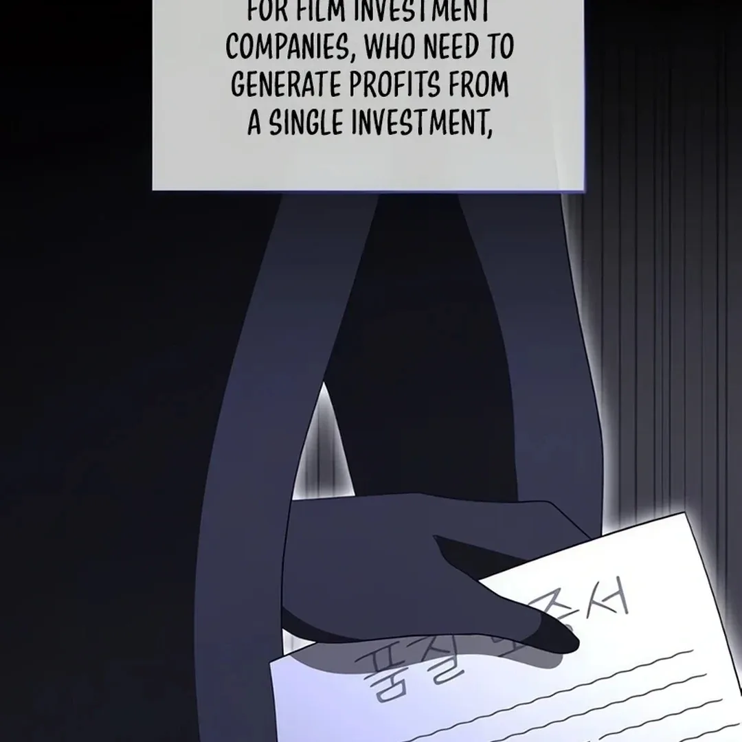 A Genius Writer’s Random Workplace Chapter 67 page 45