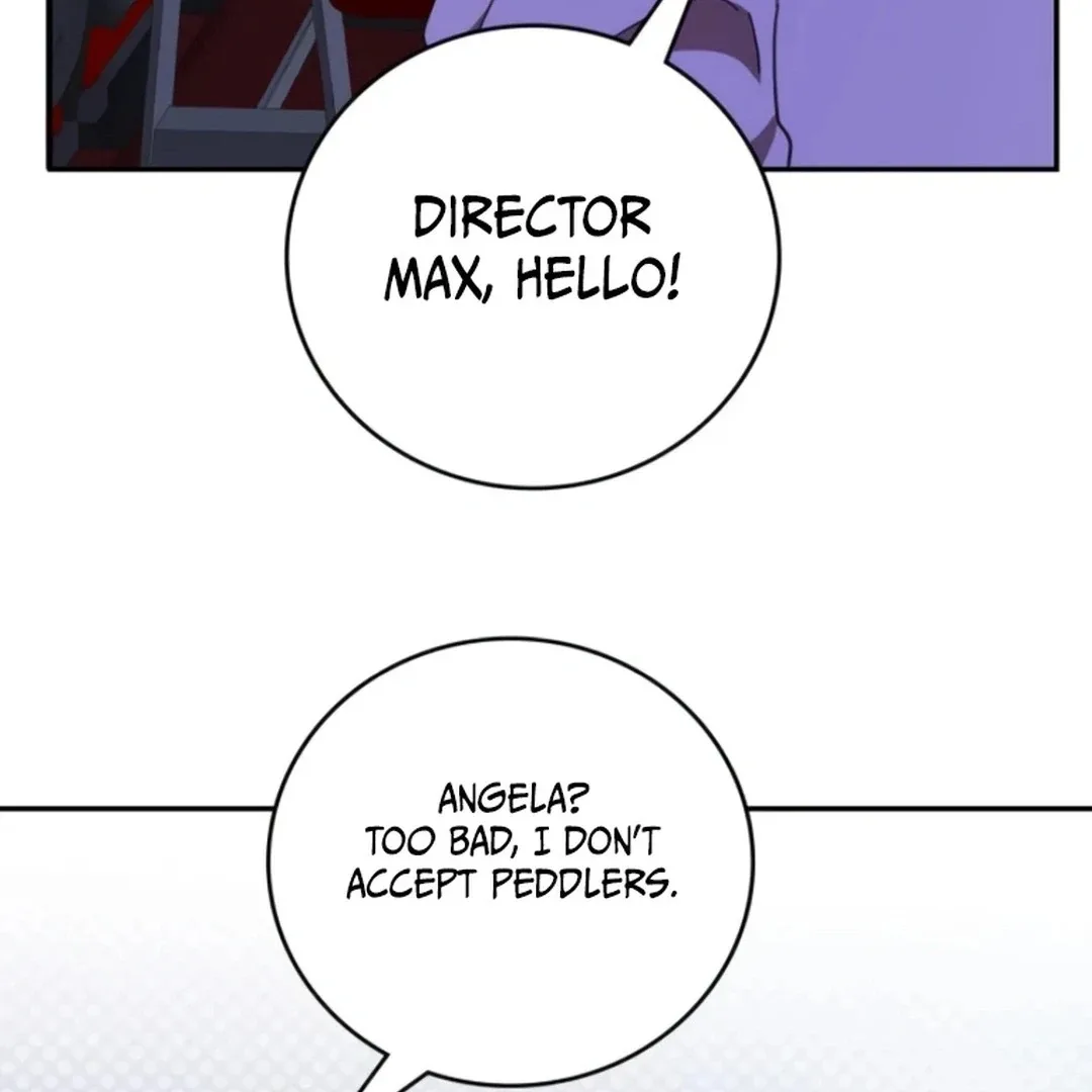 A Genius Writer’s Random Workplace Chapter 71 page 13