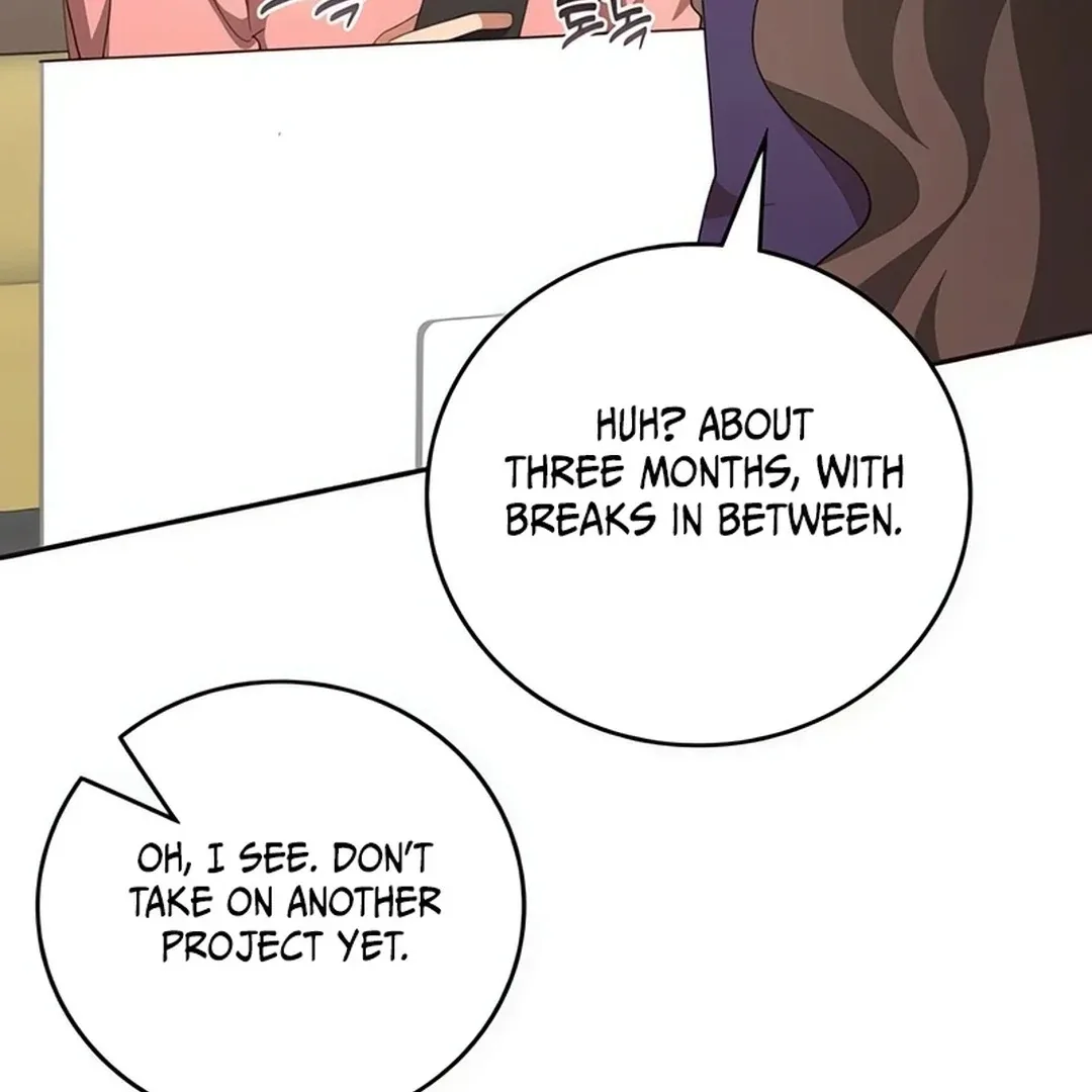 A Genius Writer’s Random Workplace Chapter 67 page 59
