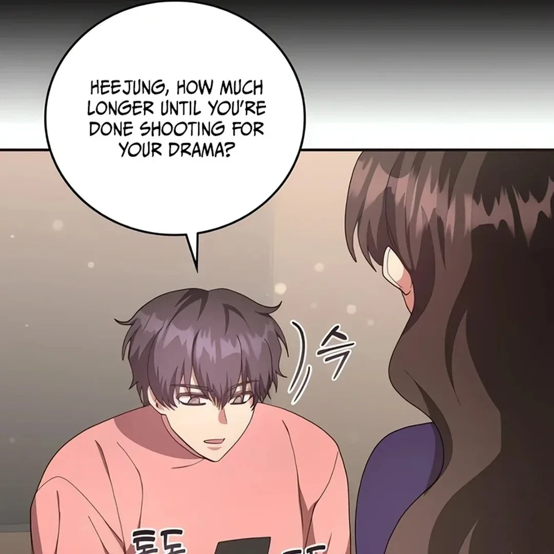 A Genius Writer’s Random Workplace Chapter 67 page 58