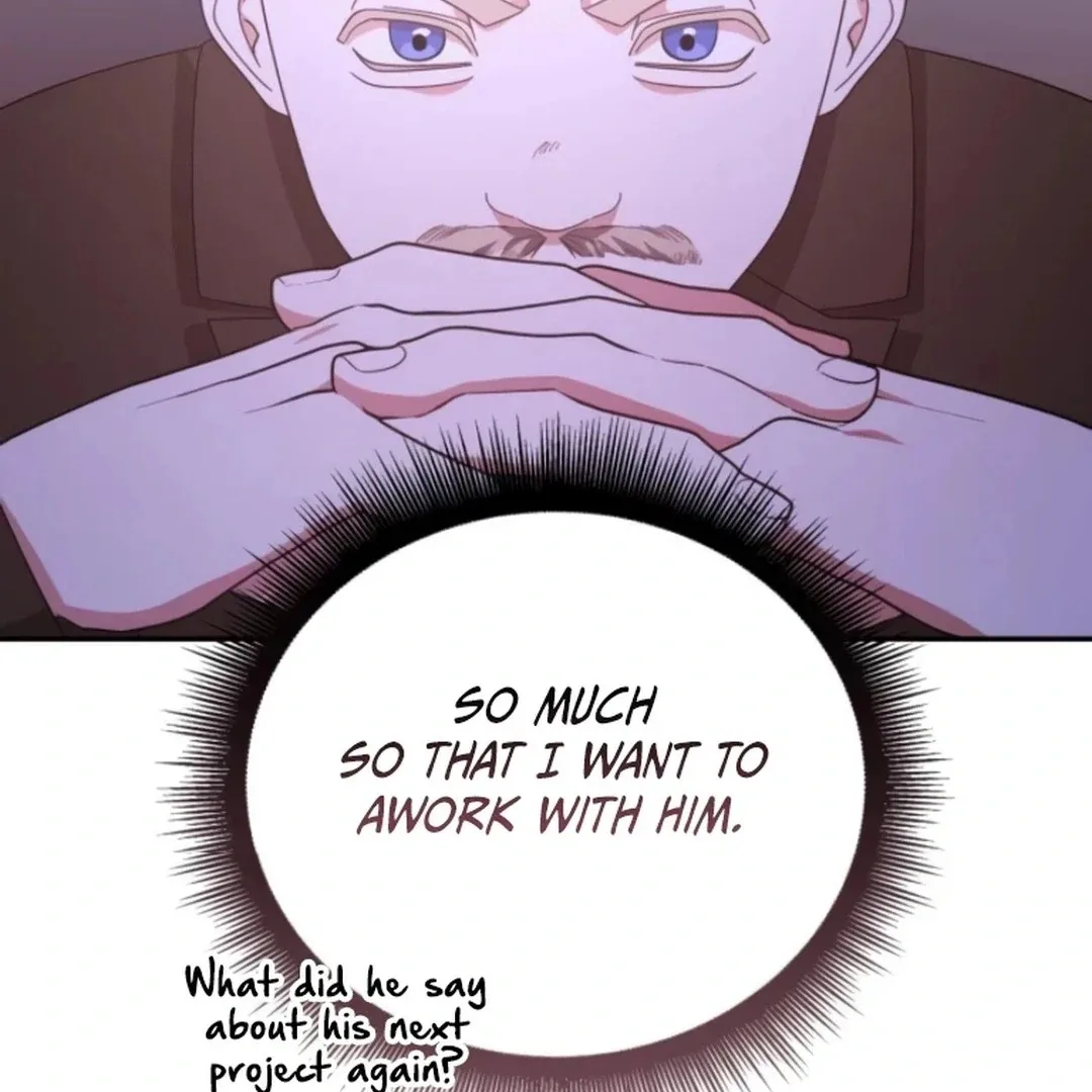 A Genius Writer’s Random Workplace Chapter 71 page 10