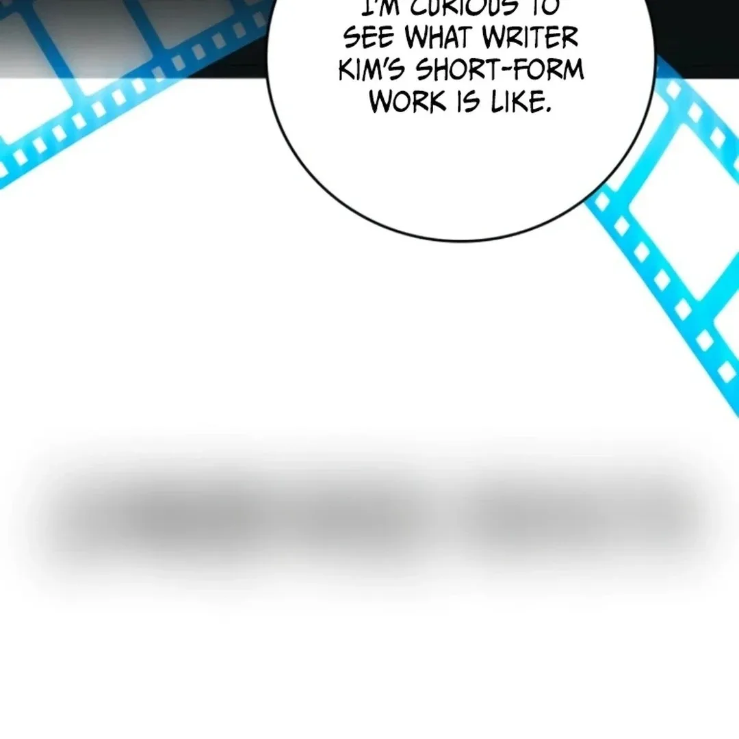 A Genius Writer’s Random Workplace Chapter 71 page 5
