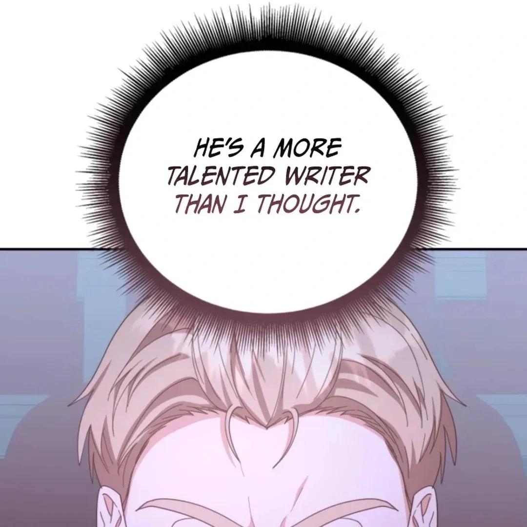 A Genius Writer’s Random Workplace Chapter 71 page 9