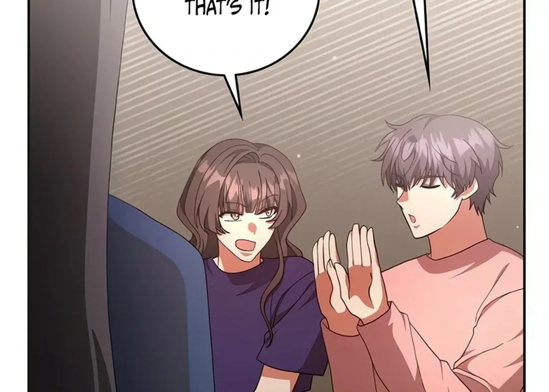 A Genius Writer’s Random Workplace Chapter 67 page 72