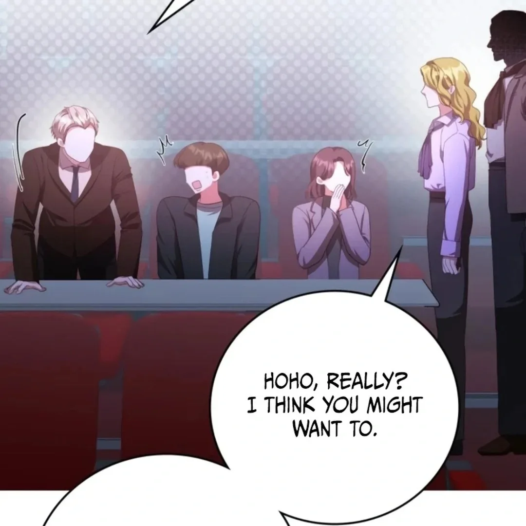 A Genius Writer’s Random Workplace Chapter 71 page 14