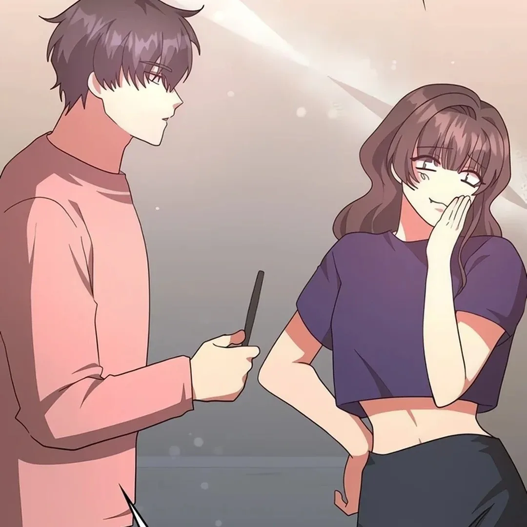 A Genius Writer’s Random Workplace Chapter 67 page 66