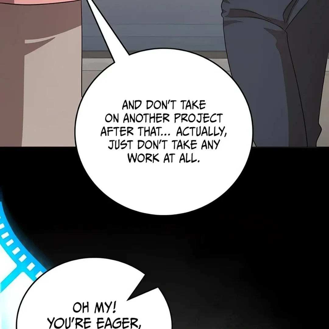 A Genius Writer’s Random Workplace Chapter 67 page 67