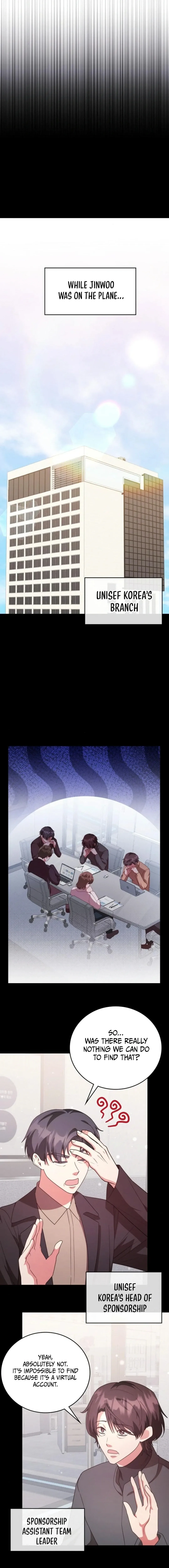 A Genius Writer’s Random Workplace Chapter 75 page 18