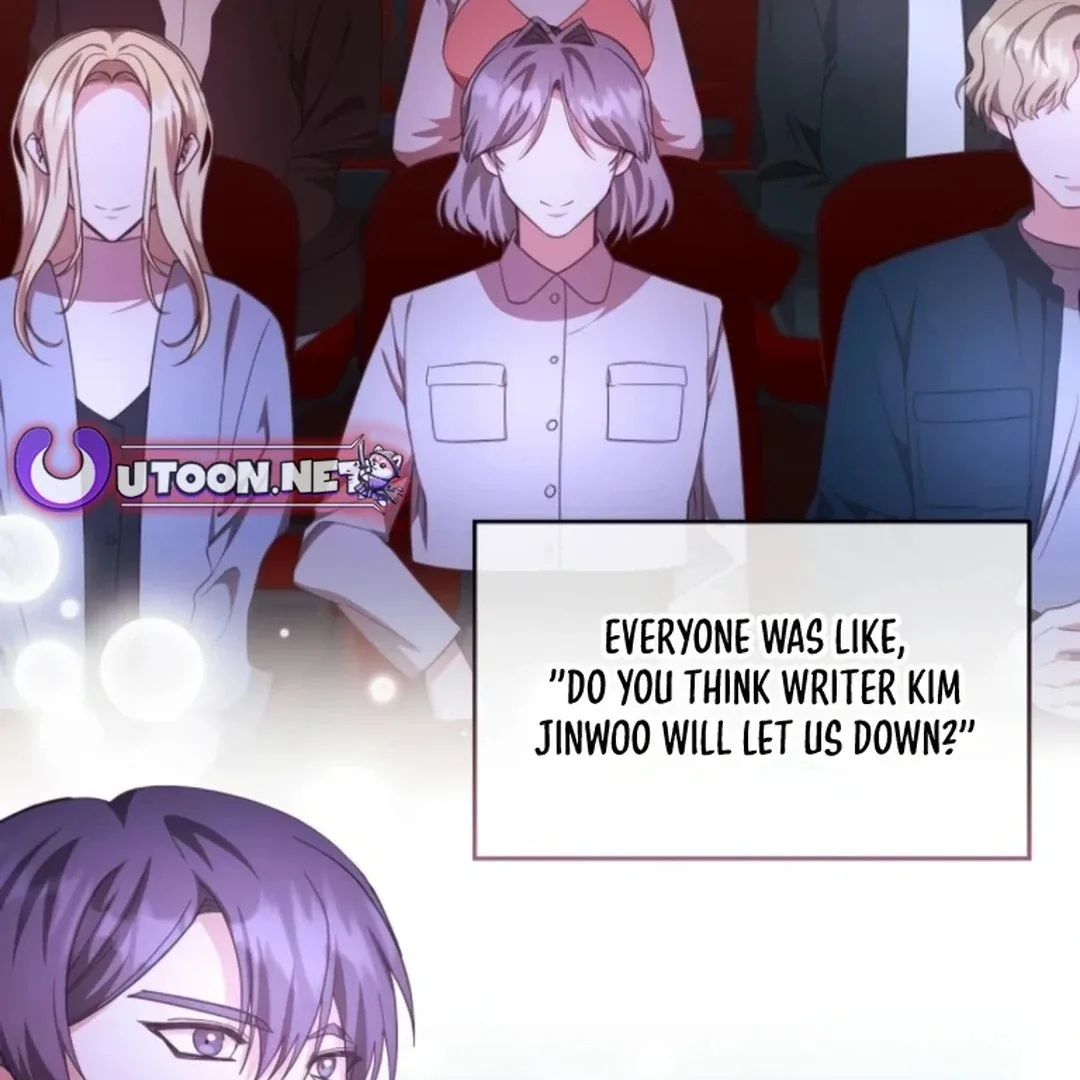 A Genius Writer’s Random Workplace Chapter 71 page 39