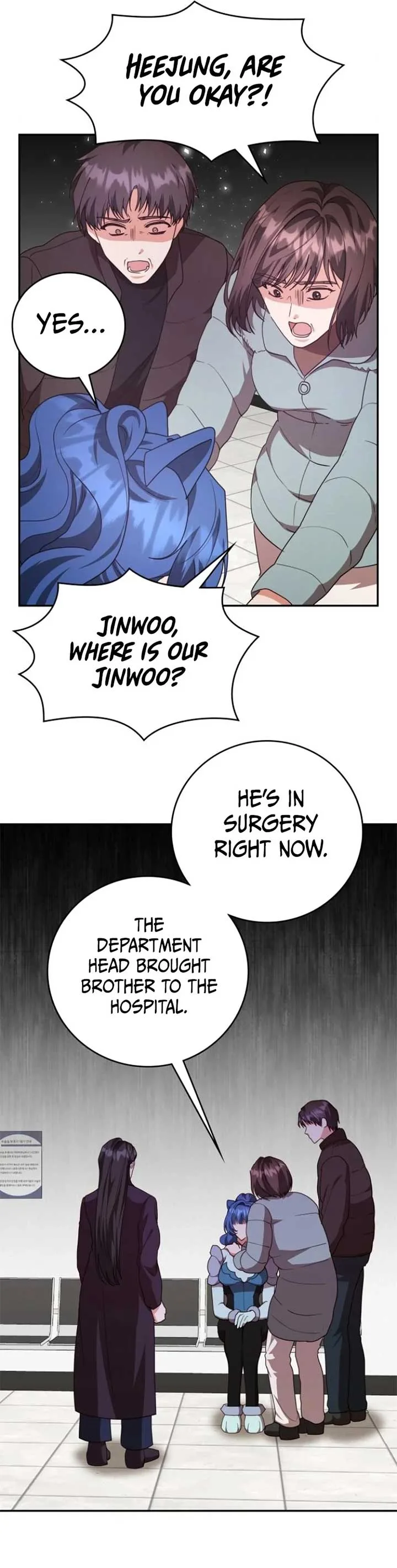 A Genius Writer’s Random Workplace Chapter 82 page 12