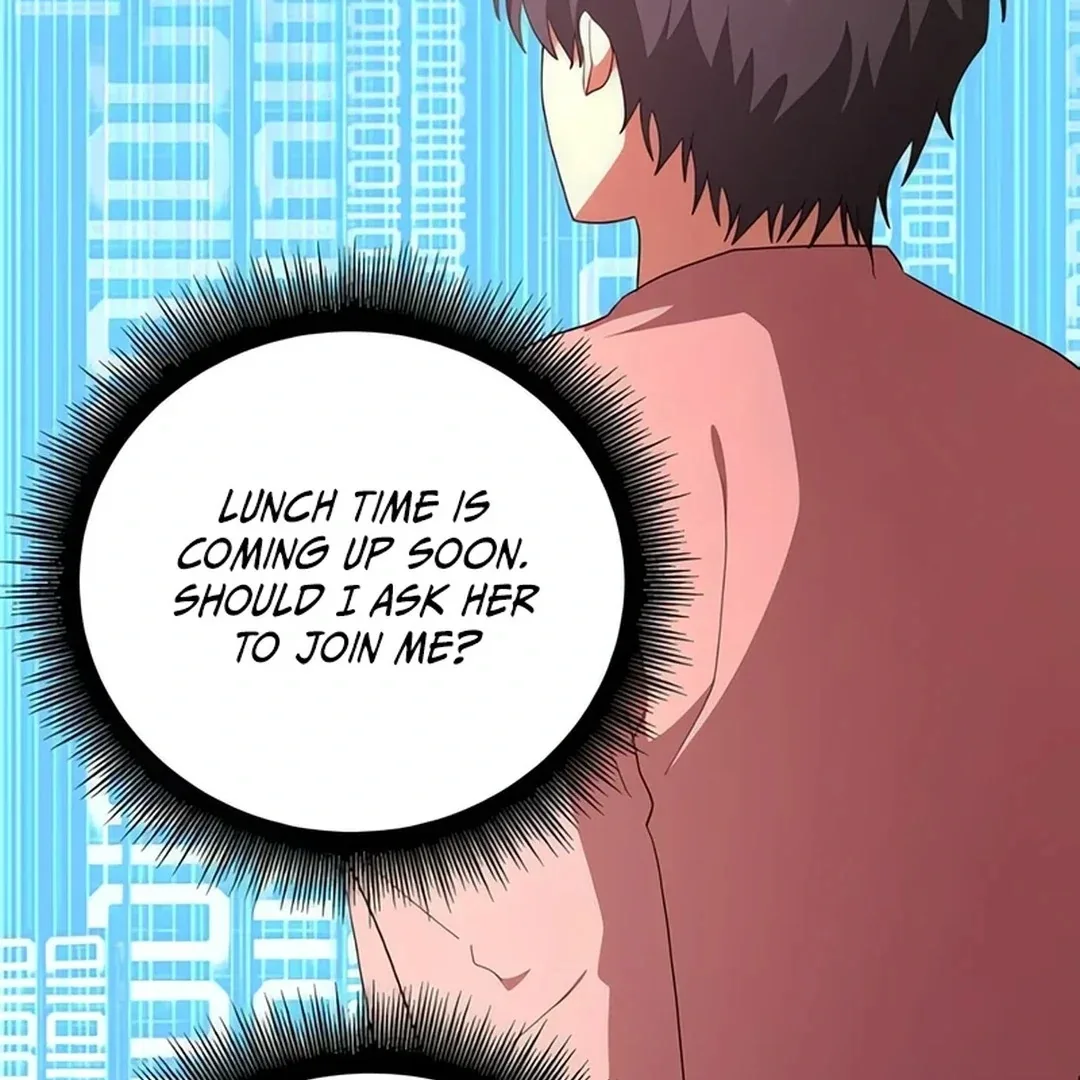 A Genius Writer’s Random Workplace Chapter 67 page 89