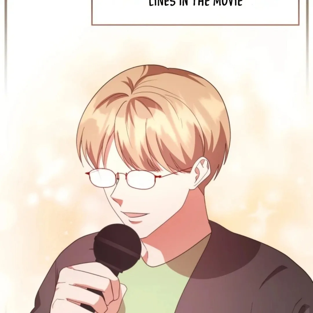A Genius Writer’s Random Workplace Chapter 71 page 32