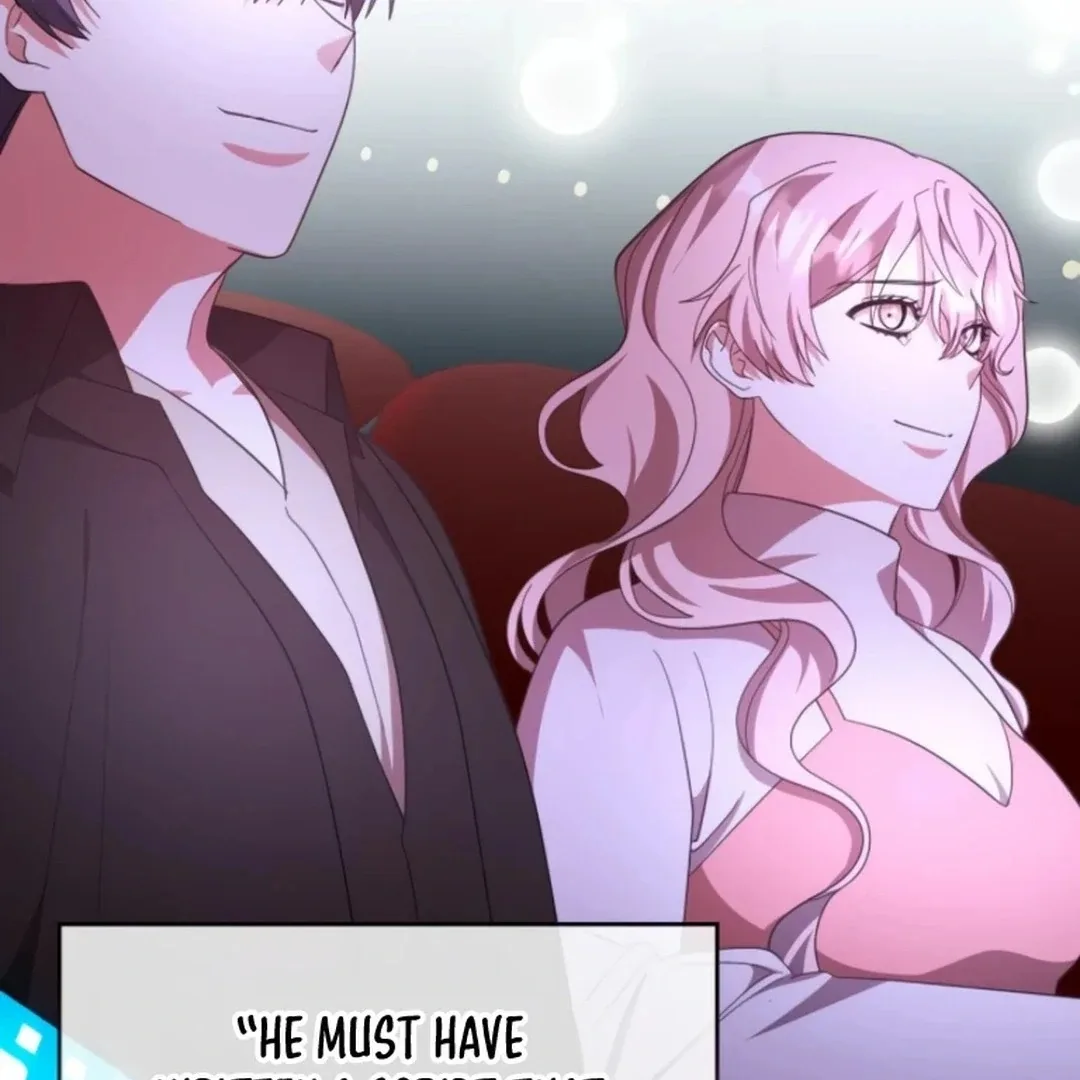 A Genius Writer’s Random Workplace Chapter 71 page 40