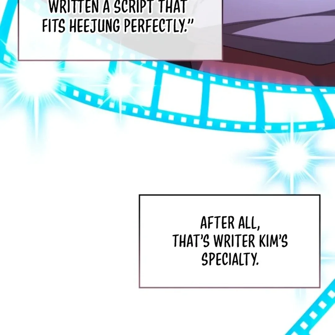 A Genius Writer’s Random Workplace Chapter 71 page 41