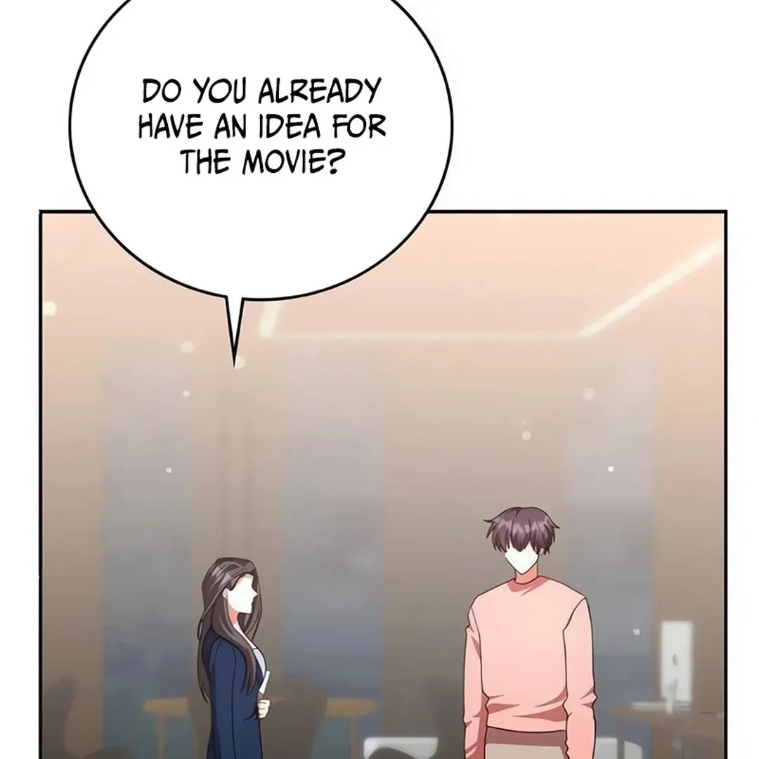 A Genius Writer’s Random Workplace Chapter 67 page 86