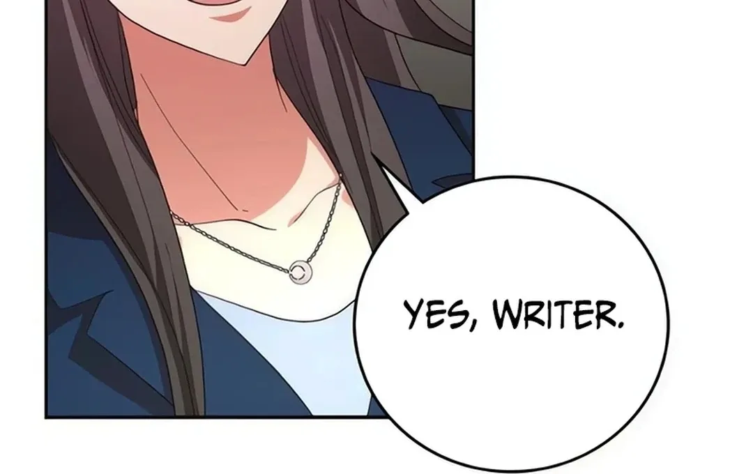 A Genius Writer’s Random Workplace Chapter 67 page 92