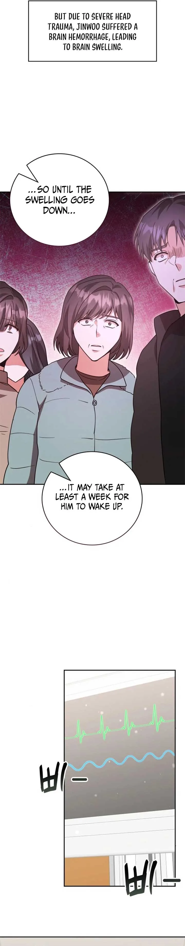 A Genius Writer’s Random Workplace Chapter 82 page 15