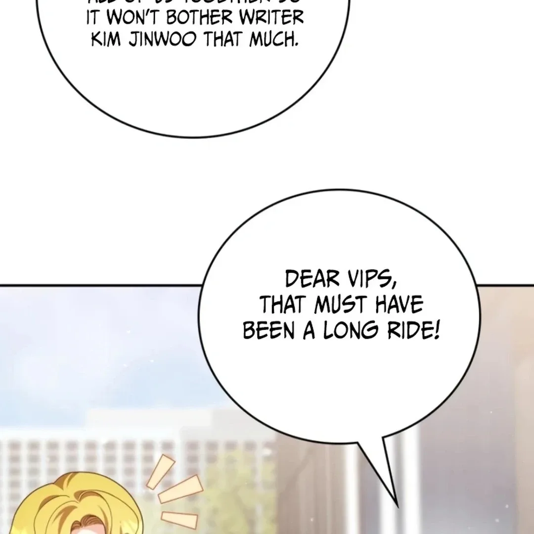 A Genius Writer’s Random Workplace Chapter 71 page 51