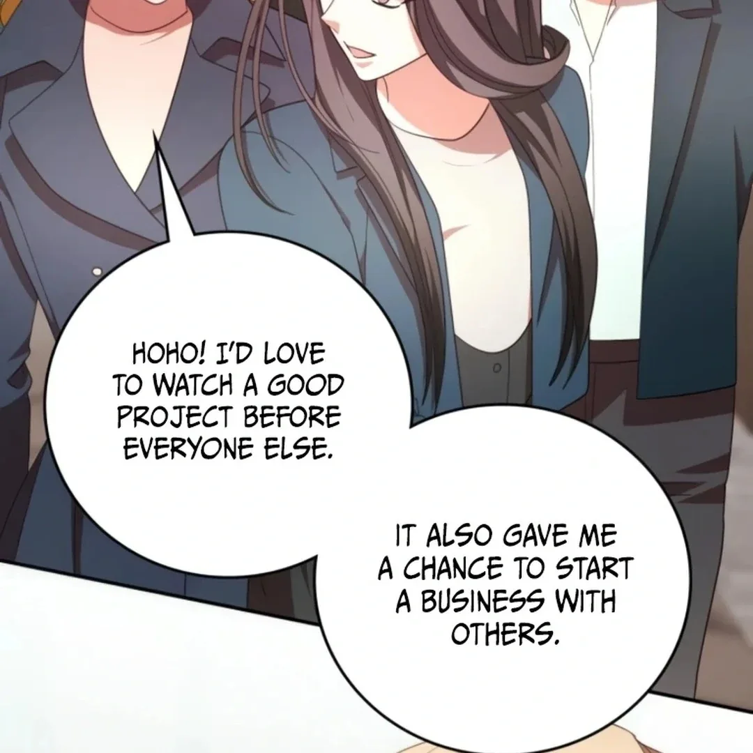 A Genius Writer’s Random Workplace Chapter 71 page 55