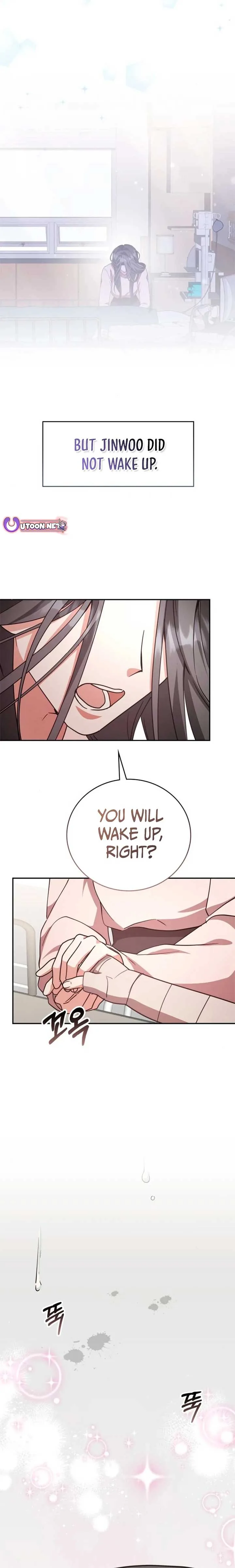A Genius Writer’s Random Workplace Chapter 82 page 19