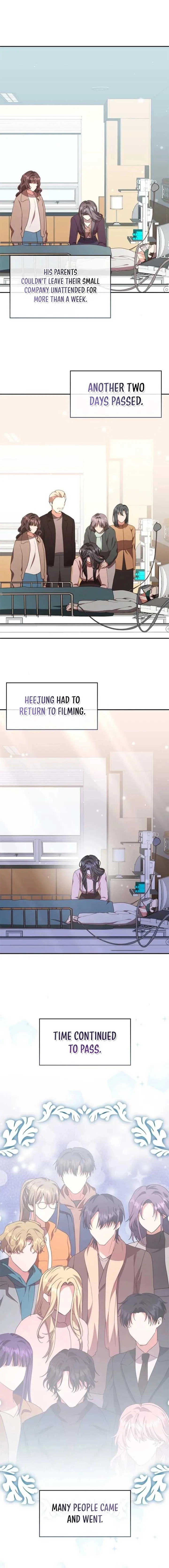 A Genius Writer’s Random Workplace Chapter 82 page 18