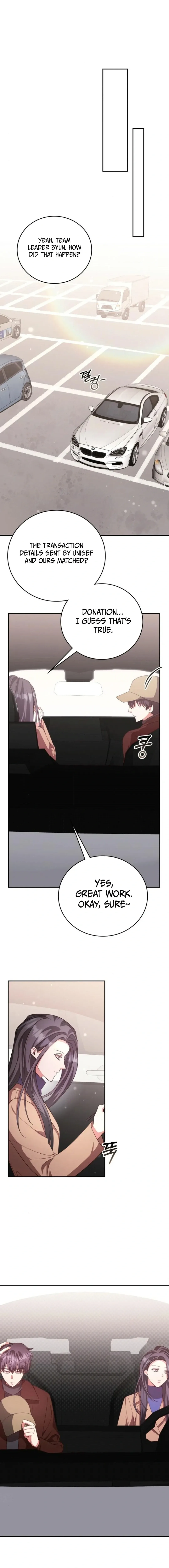 A Genius Writer’s Random Workplace Chapter 75 page 24